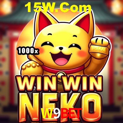 Descubra a Magia dos Jogos de Arcade no W9Bet