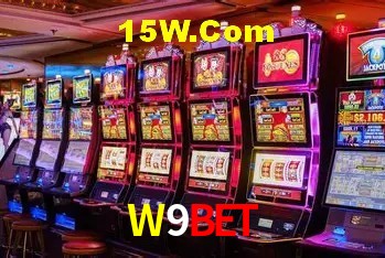 Recursos de Bônus W9Bet