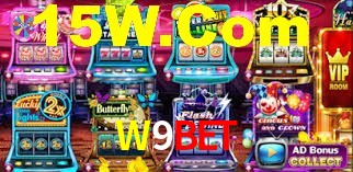 Exclusive Games W9Bet
