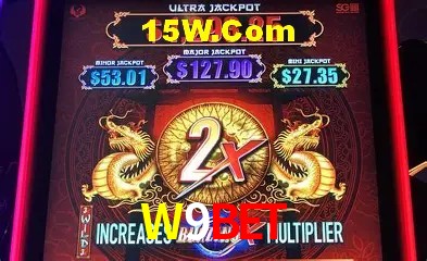 Sistemas de Segurança W9Bet