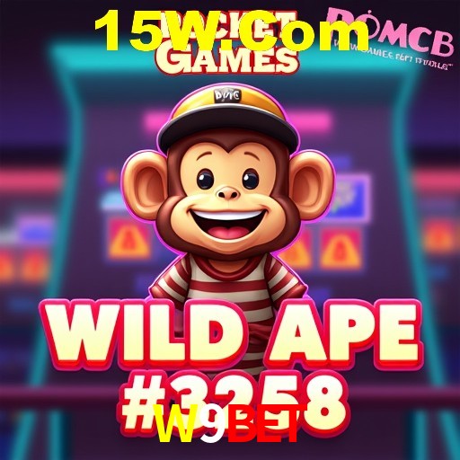 Inovações de Jogos na W9Bet: O Futuro das Experiências Interativas