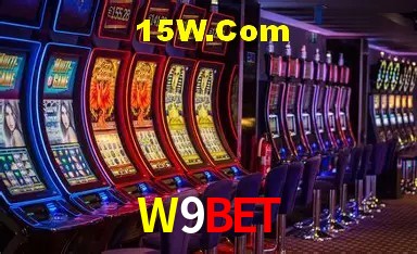 Estatísticas W9Bet