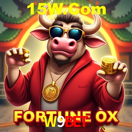 Descubra o Mundo do Cassino Online com W9Bet