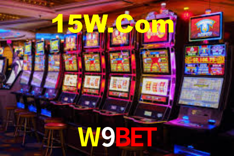 W9Bet Vip