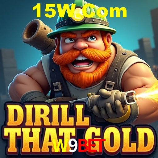 Apostas Esportivas na W9Bet: Um Guia Completo