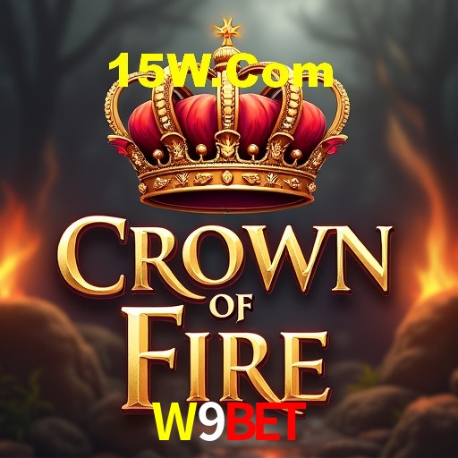 Bônus de Boas-vindas W9Bet