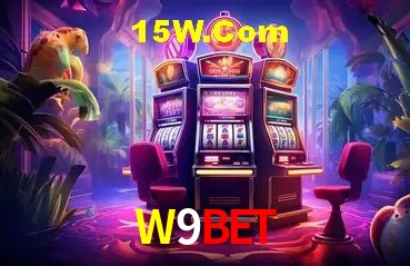 Estatísticas Esportivas W9Bet