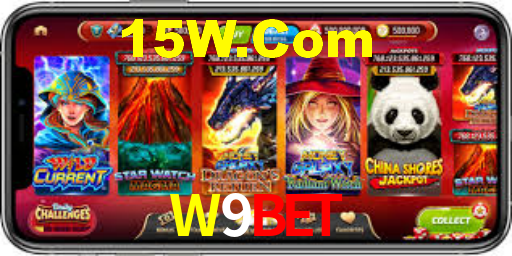 W9Bet,W9Bet Vip