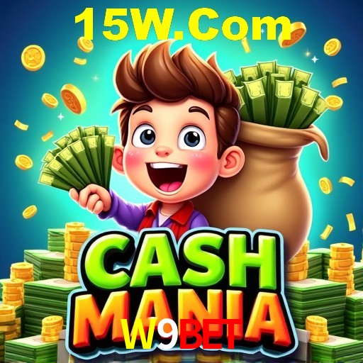 Desvendando o Mundo dos Jogos Virtuais na W9Bet