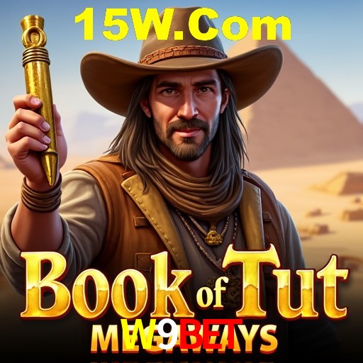 Apostas Esportivas na W9Bet: Um Guia Completo