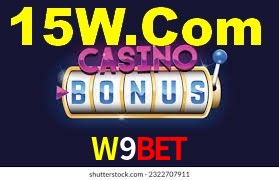 Roulette Table W9Bet