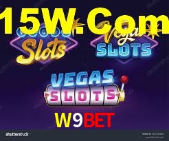 W9Bet,W9Bet Vip