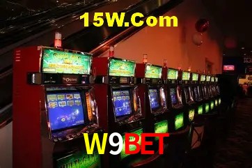 Promoção Relâmpago W9Bet