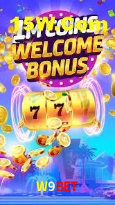 Welcome Bonus W9Bet