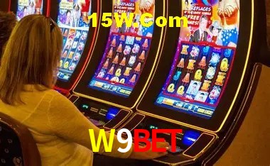 Segurança 2FA W9Bet