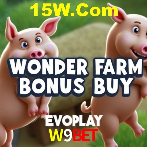 Descubra a Magia dos Jogos de Arcade no W9Bet