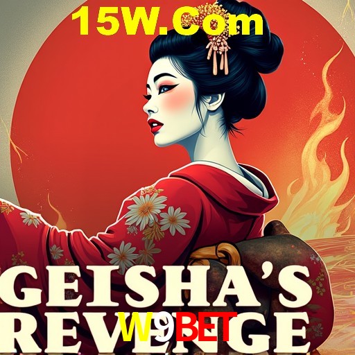 Bonus Features W9Bet