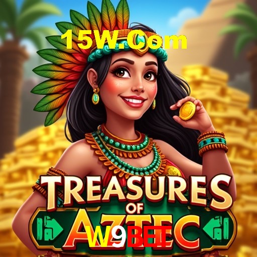 Mesa de Blackjack W9Bet