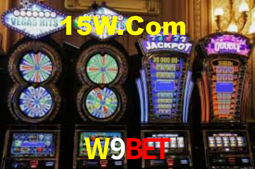 W9Bet: A Experiência de Casino com Jogos de Mesa ao Vivo