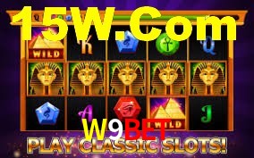 Live Casino W9Bet