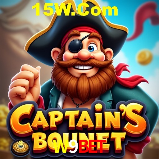 Seasonal Promotions W9Bet