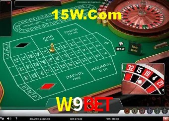 Account Benefits W9Bet