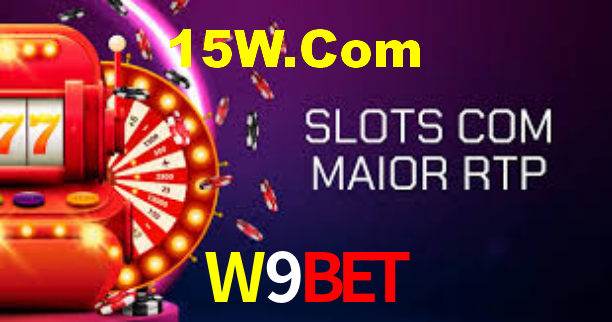 W9Bet Vip