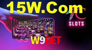 Blackjack Table W9Bet