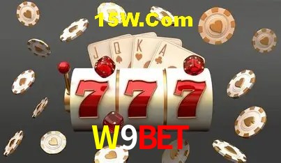 Slot Games W9Bet