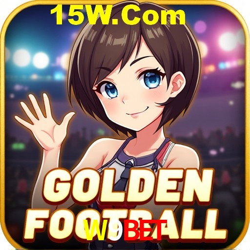 APP oficial da W9Bet para mobile