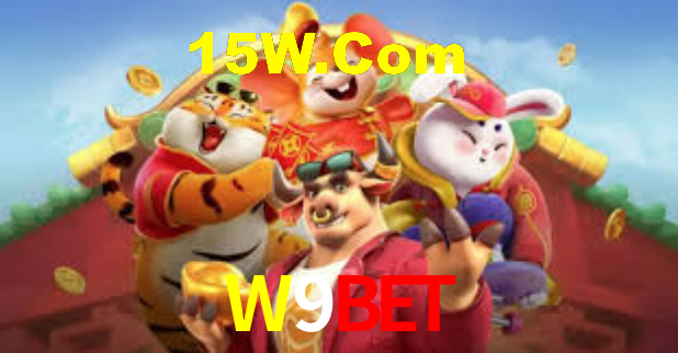 Premium Interface W9Bet
