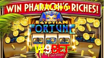Secure Login W9Bet