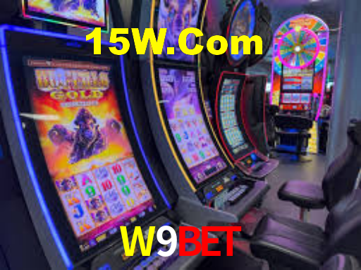 W9Bet Vip