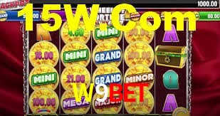 Tournaments W9Bet