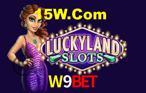 W9Bet Vip