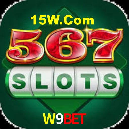 W9Bet Vip