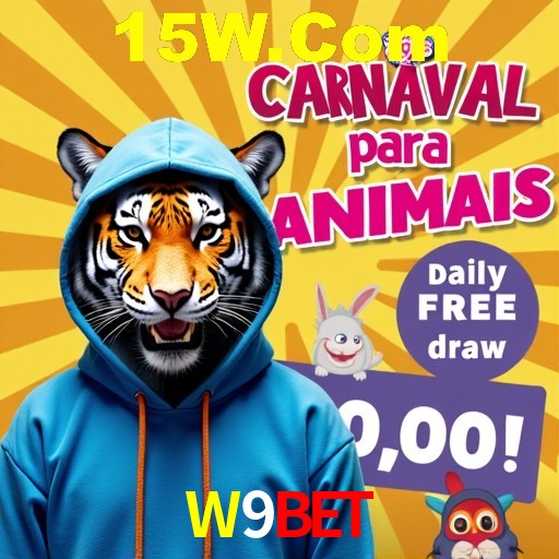 A Experiência Imersiva dos Cassinos Ao Vivo no W9Bet