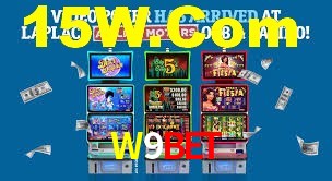 Welcome Bonus W9Bet