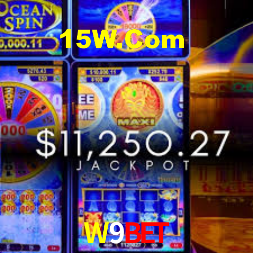 Sinta a adrenalina dos jogos de cassino com W9Bet
