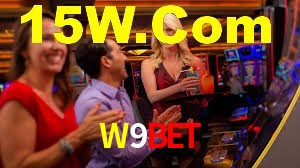 Explore as vantagens do W9Bet: serviço profissional e confiabilidade