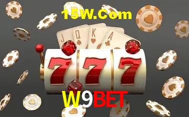 Quick Registration W9Bet