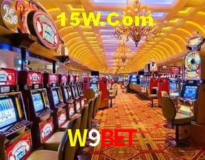 Seasonal Promotions W9Bet