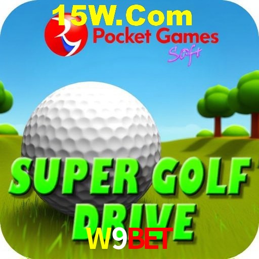 Slot Games W9Bet