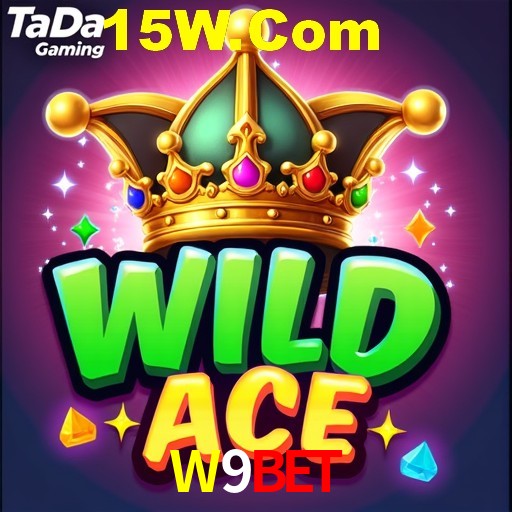 Bônus Generosos e Exclusivos no W9Bet para Você!
