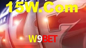 Programa VIP W9Bet