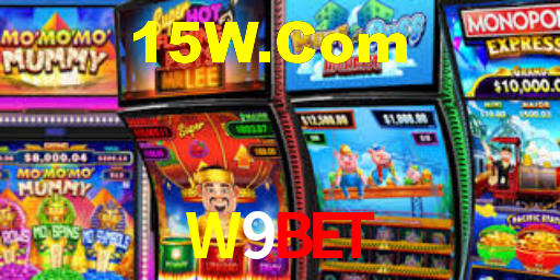 W9Bet Win