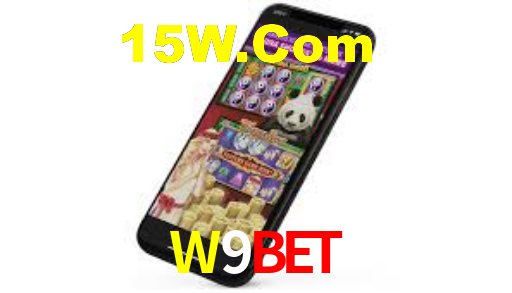 W9Bet: Seu Cassino Premiado com Pagamentos Rápidos
