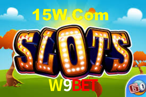 W9Bet App Interface