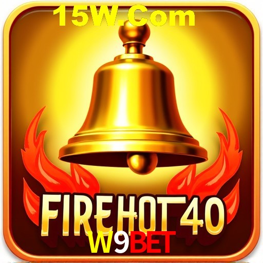 Live Casino W9Bet