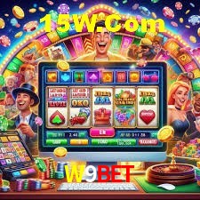 Sports Statistics W9Bet